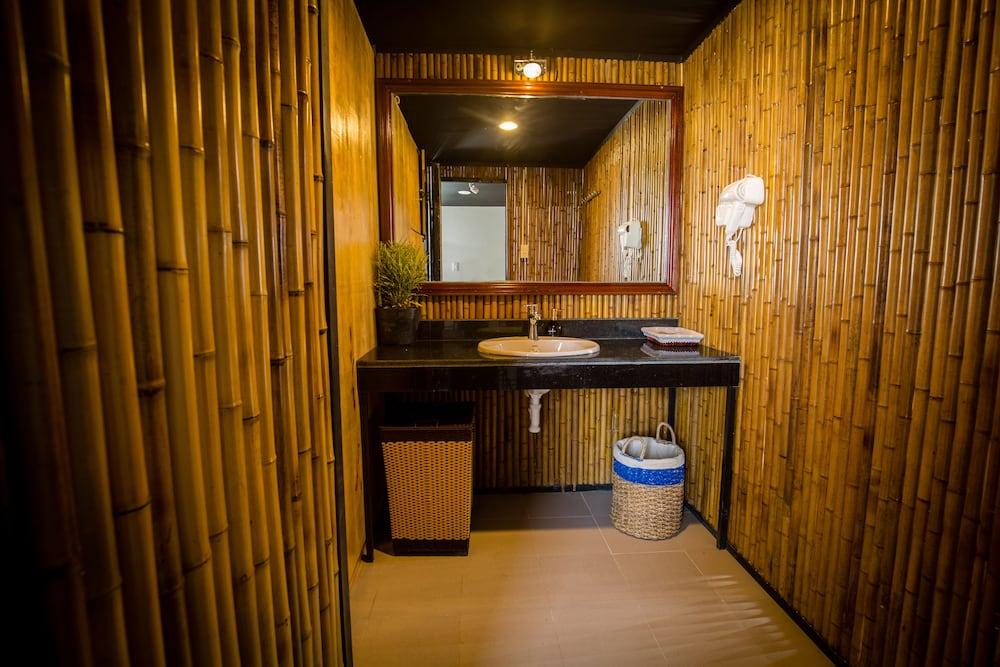 Phoenix 1 Hotel & Apartments Da Nang Exterior photo
