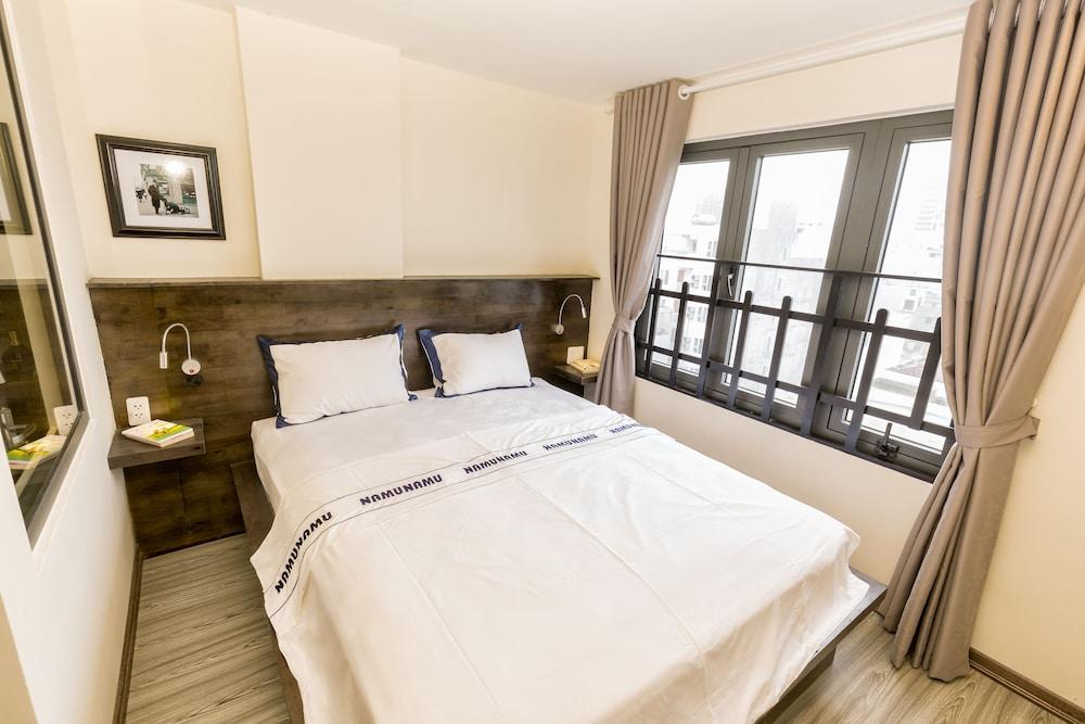 Phoenix 1 Hotel & Apartments Da Nang Exterior photo